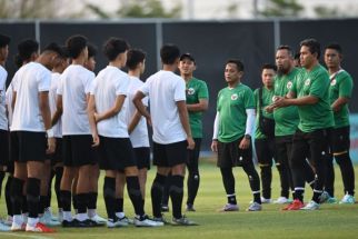 Kontra Panama, Timnas Indonesia U-17 Akan Pertahankan Komposisi - JPNN.com Jatim