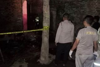 Tinggal Seorang Diri, Nenek di Malang Meninggal Terbakar - JPNN.com Jatim
