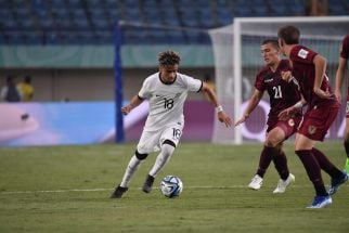 Piala Dunia U-17: Kalah 0 – 3 Di Tangan Venezuela, Pelatih New Zealand Bilang Begini - JPNN.com Jabar