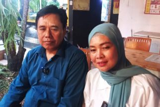 Heboh, Perempuan Ini Mengaku Dinikahi Ustaz Yusuf Mansur - JPNN.com Banten