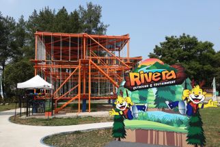 Sepanjang November 2023, Rivera Bogor Siapkan Beragam Promo dan Program Menarik Bagi Pengunjung - JPNN.com Jabar