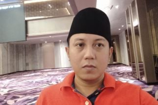 Forum Kiai Kampung Masih Tunggu Arahan Sesepuh Soal Pilihan Capres-Cawapres - JPNN.com Jatim