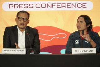PLN Pastikan Suplai Listrik Selama Piala Dunia U-17 Aman - JPNN.com Jatim