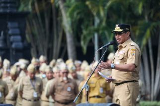 Tinggal 1,1%, Kemiskinan Ekstrem di Jawa Tengah Tuntas Tahun Depan - JPNN.com Jateng