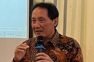 Politikus Gerindra Nilai Koalisi Perubahan AMIN Kehilangan Marwah di Pilpres 2024 - JPNN.com Jatim