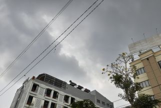 Prakiraan Cuaca Jogja Hari Ini, Rabu 15 November 2023, Siang Turun Hujan - JPNN.com Jogja