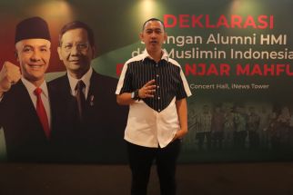Mantan Ketum PB HMI: Ganjar – Mahfud MD Jawaban Indonesia Adil, Makmur dan Sejahtera - JPNN.com Jabar