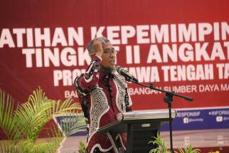 Pemprov Jateng Gelar Latpimnas, Tekankan Kepemimpinan Nasional - JPNN.com Jateng