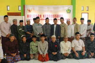 Ulama Sukabumi dan Cianjur Kompak Dukung Ganjar-Mahfud - JPNN.com Jabar