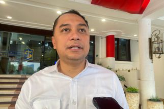 Wali Kota Eri Bantah Soal Tuduhan Politik Praktis Dilakukan Pemkot Surabaya - JPNN.com Jatim