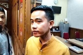 Gibran Ungkap Isi Obrolan Saat Bertemu Petinggi PDIP di KPU - JPNN.com Jateng