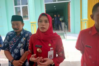 HUT ke-14 TKSK, Bupati Demak Singgung soal Bansos Salah Sasaran - JPNN.com Jateng