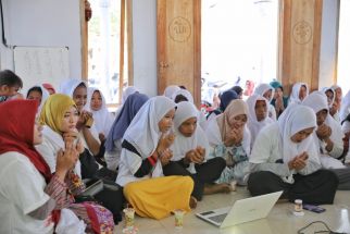 GGN & Milenial di Situbondo Doakan Ganjar-Mahfud Menang di Pilpres 2024 - JPNN.com Jatim