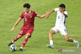 Ji Da Bin Siap Loloskan Timnas Indonesia ke-16 Besar Piala Dunia U-17  - JPNN.com Jatim