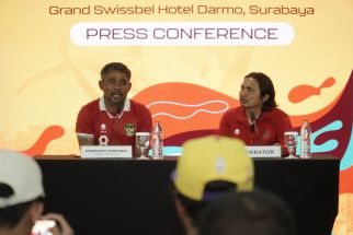 Perjalanan Karier Arkhan Kaka Sebelum Jadi Striker Timnas Indonesia U-17 - JPNN.com Jatim