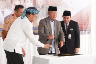 Baznas Jabar Hadirkan Klinik Lansia di Bogor - JPNN.com Jabar