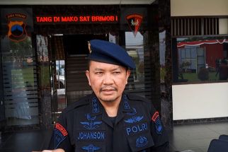 Satu Debt Collector Arogan di Semarang Menyerahkan Diri, Masih Ada 3 Orang yang Buron - JPNN.com Jateng