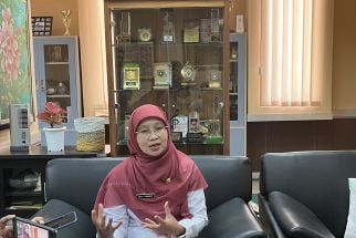 Dinkes Kota Depok Klaim Gizi PMT Stunting Sudah Sesuai Standar Kemenkes - JPNN.com Jabar