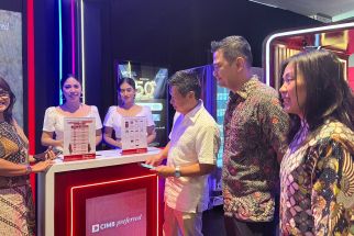 CIMB Niaga Gelar Acara Spesial di Solo, Digadang Jadi Pusat Ekonomi Kreatif - JPNN.com Jateng