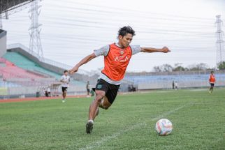 Catur Pamungkas Akhirnya Bebas dari Hukuman, Siap Bela Persebaya Kontra PSIS - JPNN.com Jatim