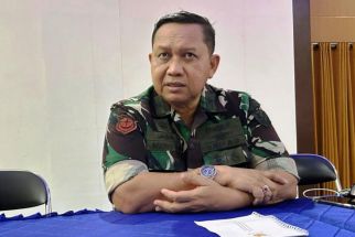 TNI AU Bentuk Tim untuk Investigasi Insiden Pesawat Jatuh di Pasuruan - JPNN.com Jatim