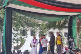 Pemprov Jabar Salurkan Rp 1 Triliun Dana Bantuan untuk Palestina - JPNN.com Jabar