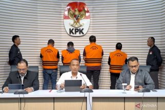 Penyuap Kepala Kejaksaan Negeri Bondowoso Segera Diadili - JPNN.com Jatim