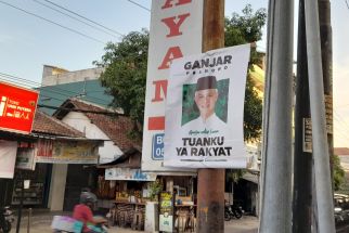 Respons Satpol PP Yogyakarta Seusai Diprotes soal Pencopotan Atribut Ganjar - JPNN.com Jogja