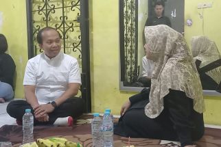 Tekad Bambang Budi Suwarno Setelah Kunjungi Ponpes Rehab ODGJ Gratis di Sidoarjo - JPNN.com Jatim