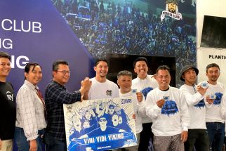 Viking Persib Club Luncurkan E-KTA Brizzi Bank BRI - JPNN.com Jabar