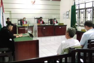 Pengusaha Asal Solo Didakwa Kasus Penipuan di PN Banjarbaru, Kuasa Hukum: Tak Terbukti  - JPNN.com Jateng
