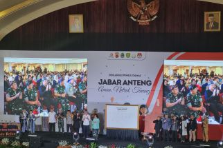 Bey Machmudin Pastikan ASN dan TNI-Polri di Jabar Netral Pada Pemilu 2024 - JPNN.com Jabar