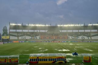 Cuaca Buruk Kembali Menjadi Momok Piala Dunia U-17 di Bandung - JPNN.com Jabar