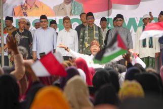 Tokoh di Madura Yakin Mahfud MD Tidak Jadi 'Ban Serep' Saat Menjabat Wapres - JPNN.com Jatim