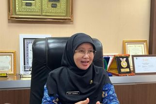 Dinkes Depok Klaim PMT Lokal Sukses Menaikkan Berat Badan Balita - JPNN.com Jabar