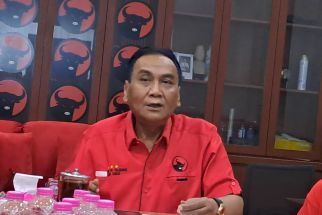 Ribuan Kader Banteng Berkumpul di Semarang, Siapkan Strategi Menangkan Ganjar-Mahfud - JPNN.com Jateng