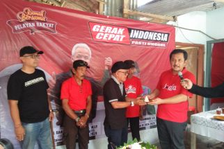 PDIP Yogyakarta Buka Posko Aduan Kecurangan Pemilu 2024  - JPNN.com Jogja