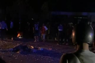 Kecelakaan Maut di Tulungagung, 4 Remaja Tewas Ditabrak Truk - JPNN.com Jatim