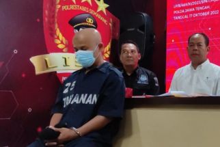 Kasus Pencabulan Anak oleh Guru Mengaji di Semarang, Jumlah Korbannya, Ya Tuhan - JPNN.com Jateng