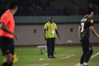 Kesan Pelatih Burkina Faso Brahima Traore Kembali ke Bandung - JPNN.com Jabar