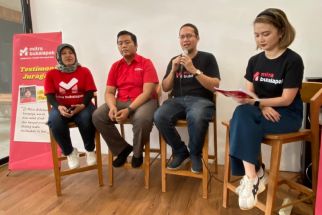 Lewat Mitra Mentorship, Perusahaan E-Commerce Dukung Bisnis Warung di Jatim - JPNN.com Jatim