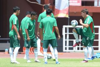 Temukan Celah Mali, Timnas Meksiko U-17 Optimistis Menang Besok - JPNN.com Jatim
