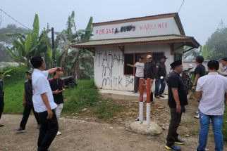 Kisruh Lahan Perkebunan Teh Cianjur, Warkamsi: Mereka Itu Mafia Bukan Pribumi - JPNN.com Jabar