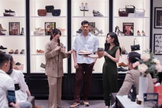 Hadir di Surabaya, Cole Haan Hadirkan Koleksi Fall & Winter Terbaru - JPNN.com Jatim