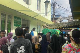Korban Kecelakaan KA Probowangi Tabrak Mikrobus di Lumajang Rombongan Reuni SMA - JPNN.com Jatim