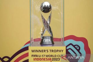 Berikut Negara yang Masuk 16 Besar Piala Dunia U-17, Indonesia Harus Terhenti  - JPNN.com Lampung
