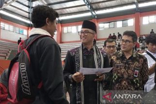 UMK Banyumas 2024 Kira-kira Berapa? Pj Bupati Jawab Begini - JPNN.com Jateng