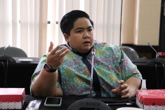 Ananda Moeis Dukung Pj Gubernur Kaltim Beri Rapor Merah OPD yang Minim Realisasi Anggarannya - JPNN.com Kaltim