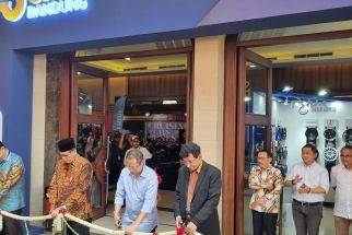 Target Perputaran Ekonomi di GIIAS Bandung Mencapai Rp 1 Triliun - JPNN.com Jabar