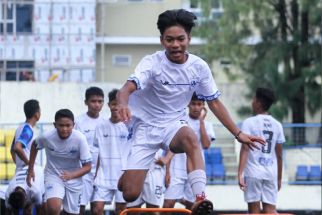 Ini Solusi PSIS Semarang untuk Mencetak Pesepak Bola Profesional - JPNN.com Jateng